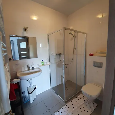 Oliwia Pansiyon Ustka