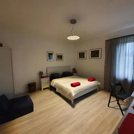 Oliwia Pansiyon Ustka