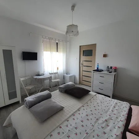 Pansiyon Oliwia Ustka