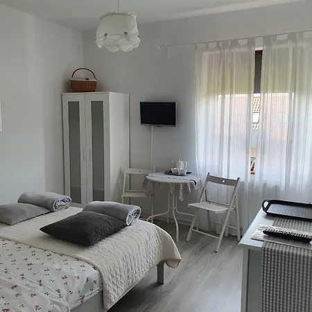 Oliwia Pansiyon Ustka