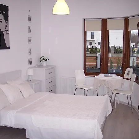 Pansiyon Oliwia Ustka