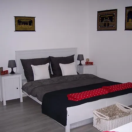 Oliwia Pansiyon Ustka