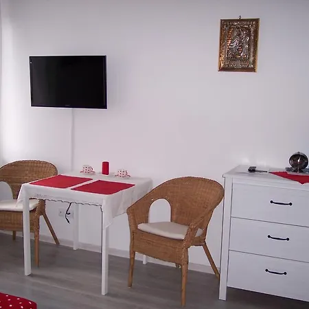 Pansiyon Oliwia Ustka