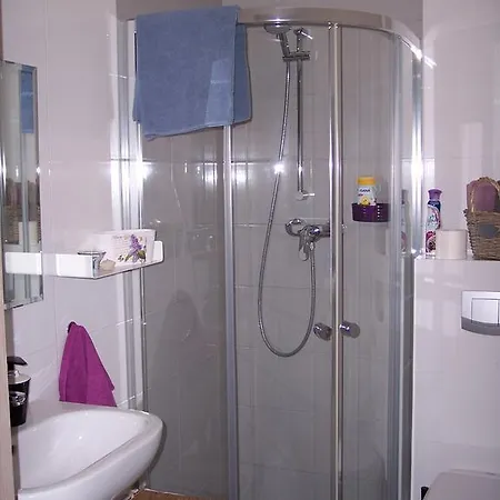 Pansiyon Oliwia Ustka