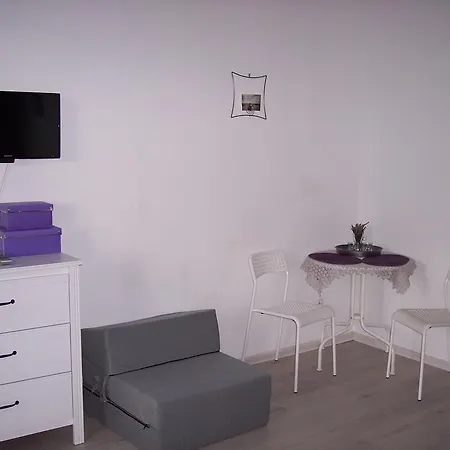 Oliwia Pansiyon Ustka