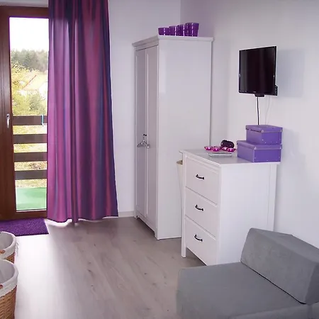 Oliwia Pansiyon Ustka