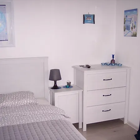 Oliwia Pansiyon Ustka