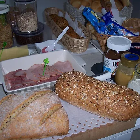 Pansiyon Oliwia Ustka