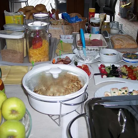 Pansiyon Oliwia Ustka