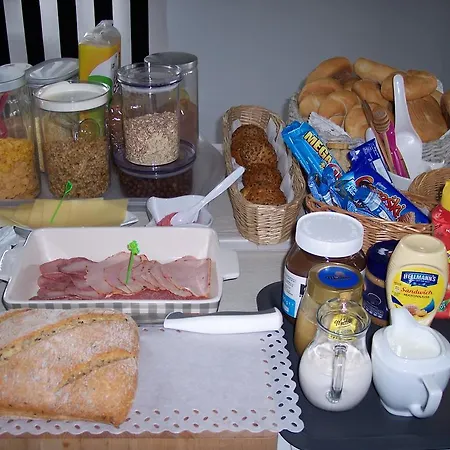 Pansiyon Oliwia Ustka