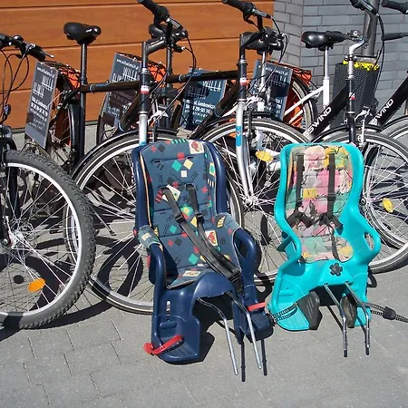 Pansiyon Oliwia Ustka