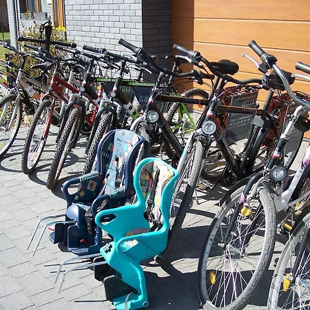 Oliwia Pansiyon Ustka