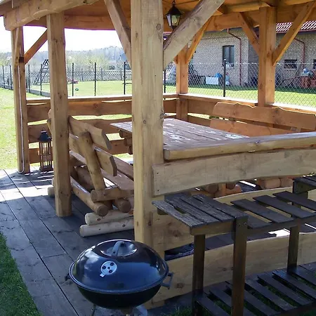 Pansiyon Oliwia Ustka