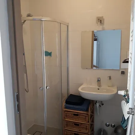 Проживание в семье Oliwia *