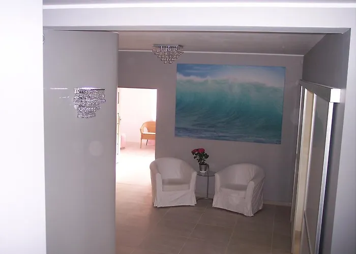 Oliwia Kwatera prywatna *