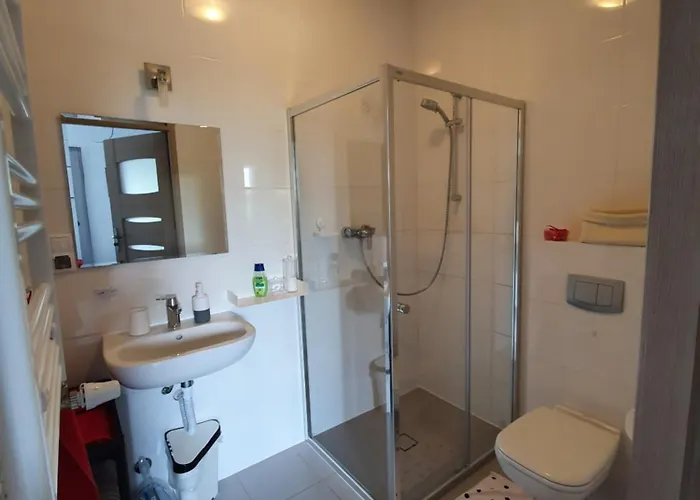 Oliwia Kwatera prywatna Ustka