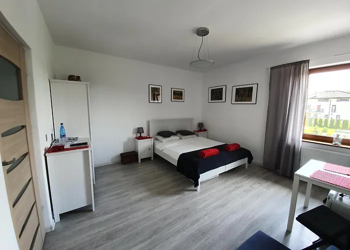 维拉奥利维亚民宿