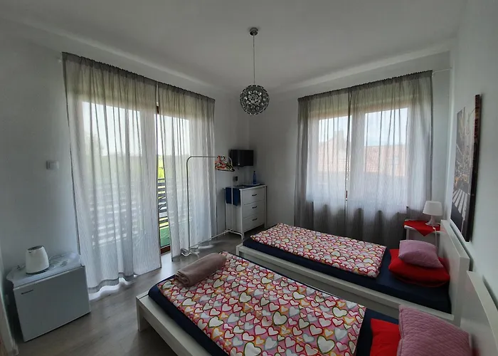 Oliwia Kwatera prywatna