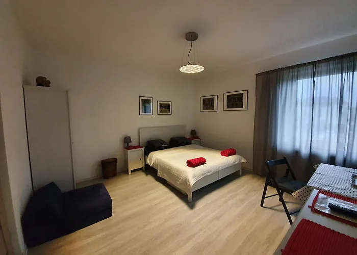 Oliwia Kwatera prywatna Ustka