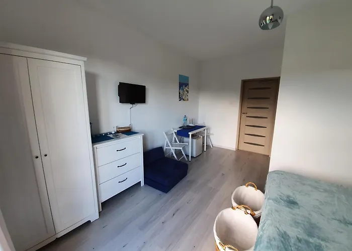 民宿 维拉奥利维亚民宿