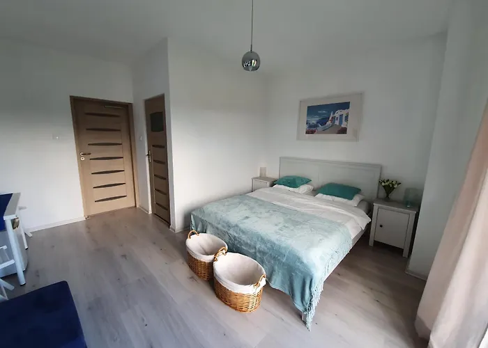 Kwatera prywatna Oliwia