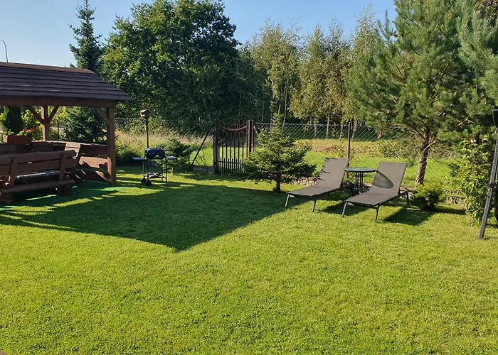 Kwatera prywatna Oliwia *