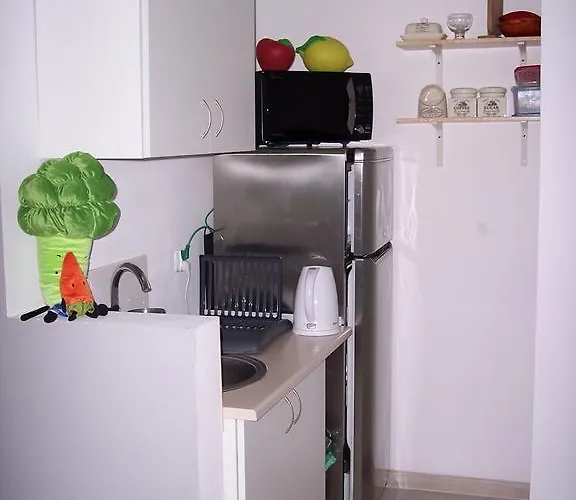 民宿 维拉奥利维亚民宿