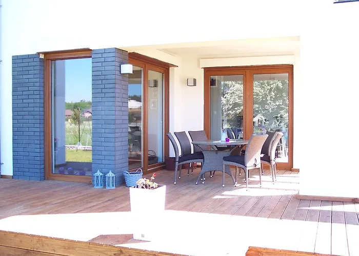 民宿 维拉奥利维亚民宿