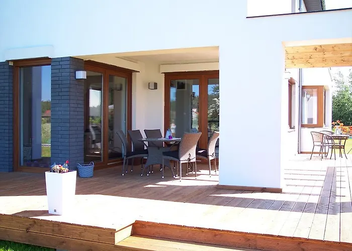 维拉奥利维亚民宿 民宿 *