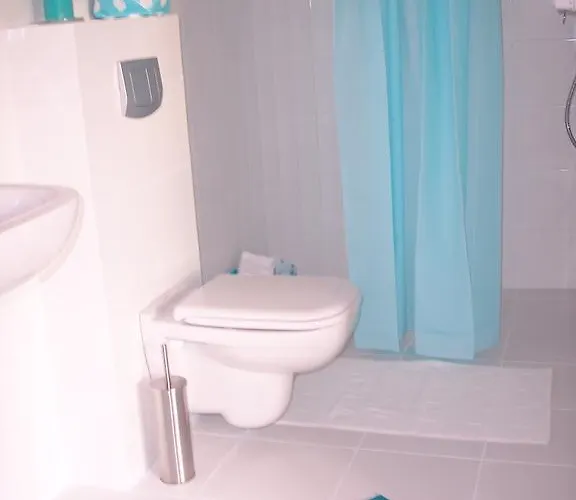 民宿 维拉奥利维亚民宿 *