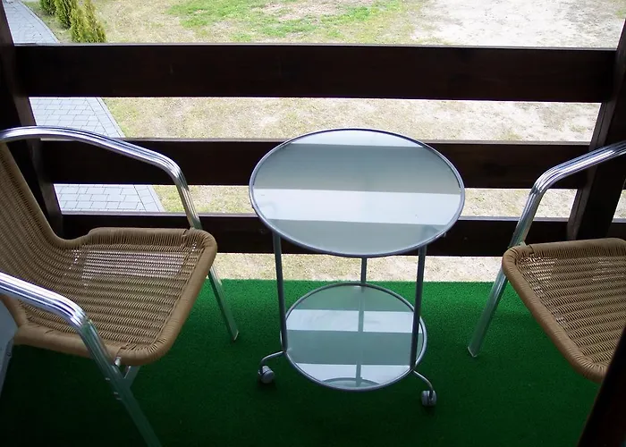 维拉奥利维亚民宿 *