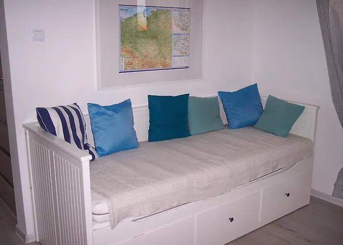 维拉奥利维亚民宿 * 乌斯特卡