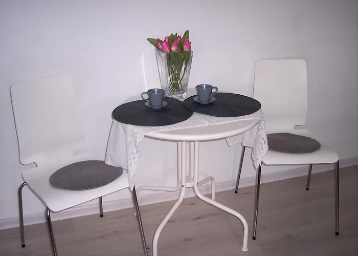 民宿 维拉奥利维亚民宿 *