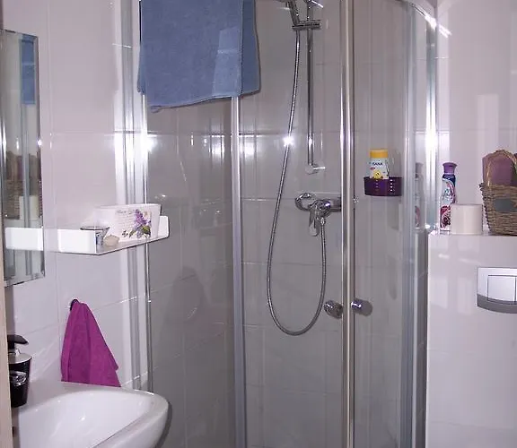 Kwatera prywatna Oliwia Ustka