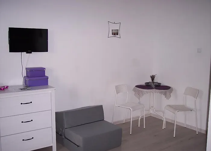 维拉奥利维亚民宿 民宿 乌斯特卡