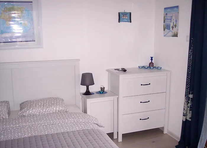 Oliwia Kwatera prywatna Ustka