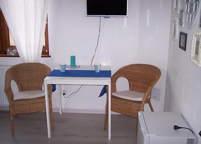 Kwatera prywatna Oliwia