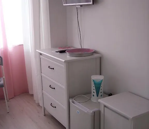 民宿 维拉奥利维亚民宿