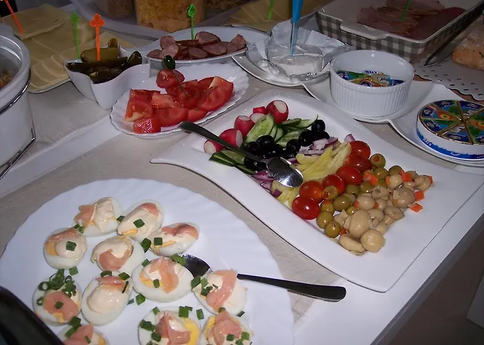 Kwatera prywatna Oliwia *