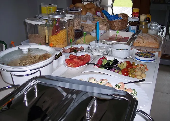 民宿 维拉奥利维亚民宿