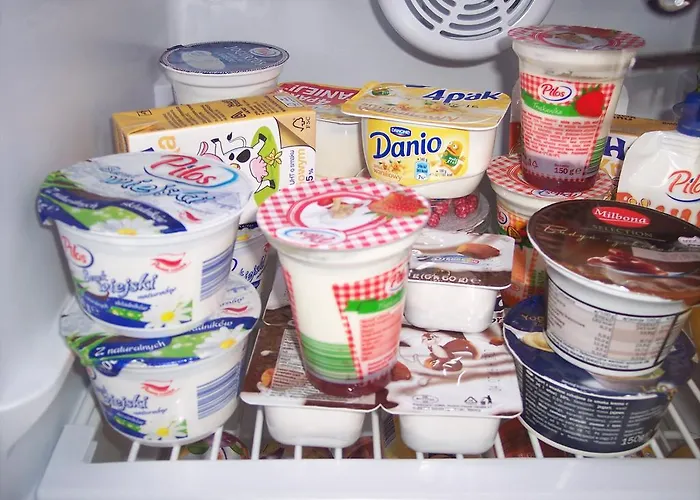 Kwatera prywatna Oliwia