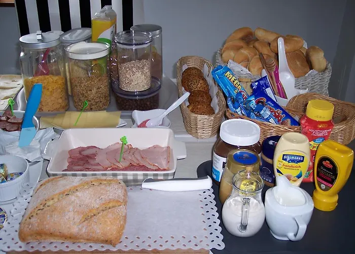 民宿 维拉奥利维亚民宿 乌斯特卡