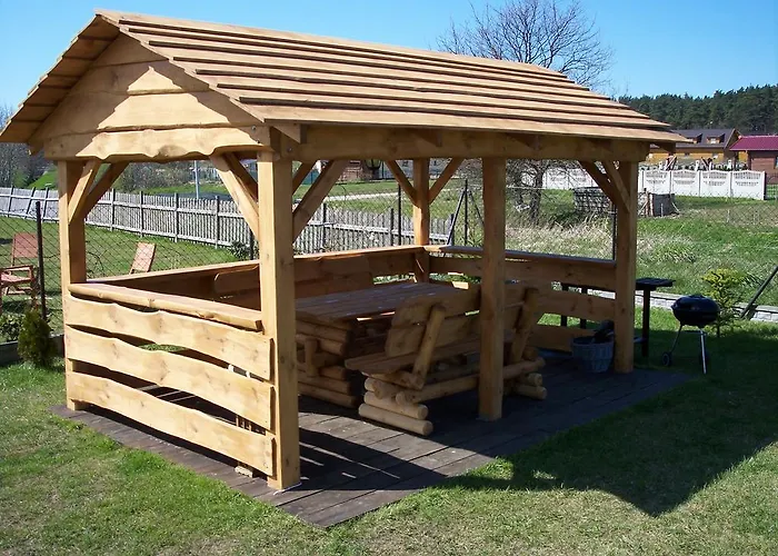 Oliwia Kwatera prywatna