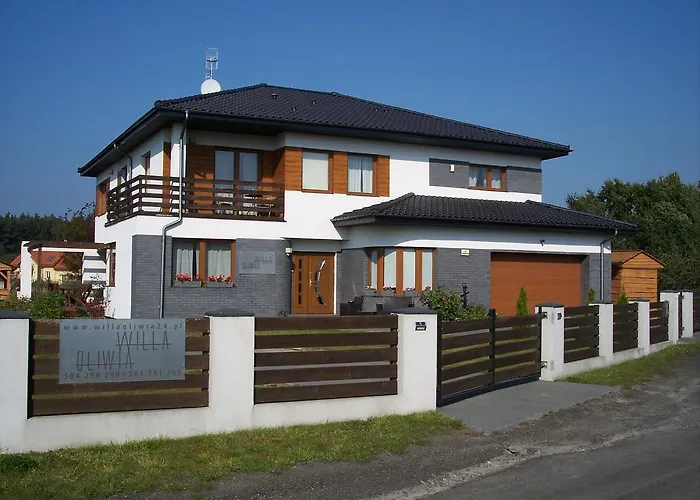 维拉奥利维亚民宿 民宿