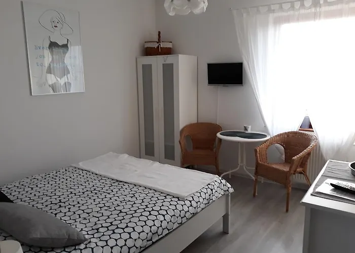 维拉奥利维亚民宿 *