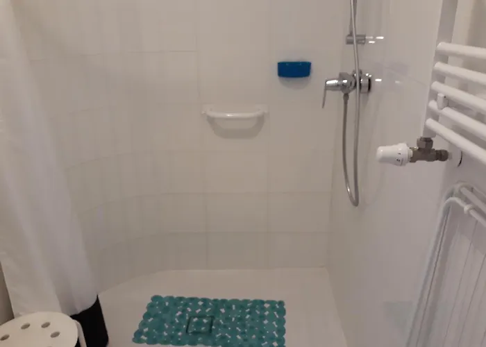 维拉奥利维亚民宿