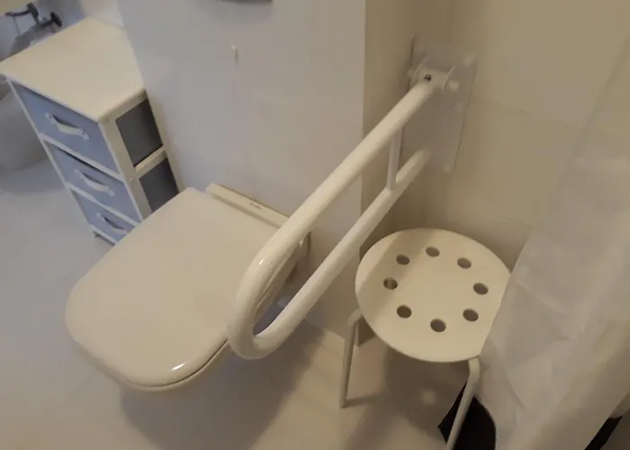 民宿 维拉奥利维亚民宿 *