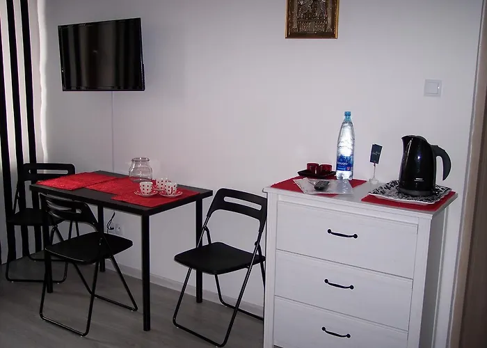 维拉奥利维亚民宿 民宿 乌斯特卡