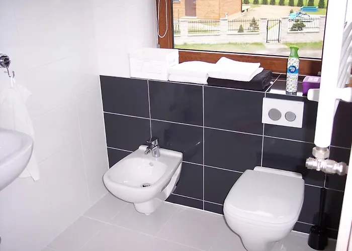 Oliwia Kwatera prywatna *